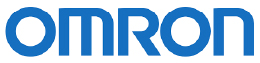omuron logo